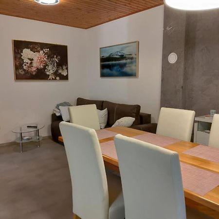 Apartman Bulic Barban Exteriér fotografie