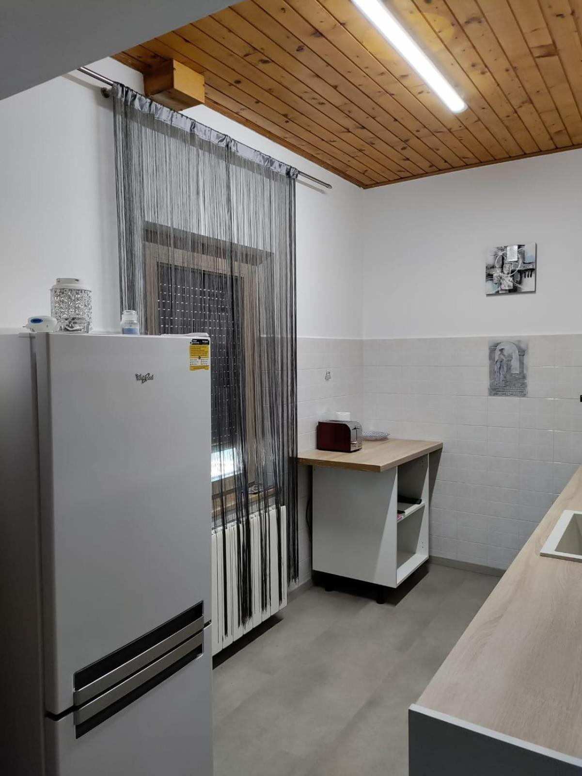Apartman Bulic Barban Exteriér fotografie