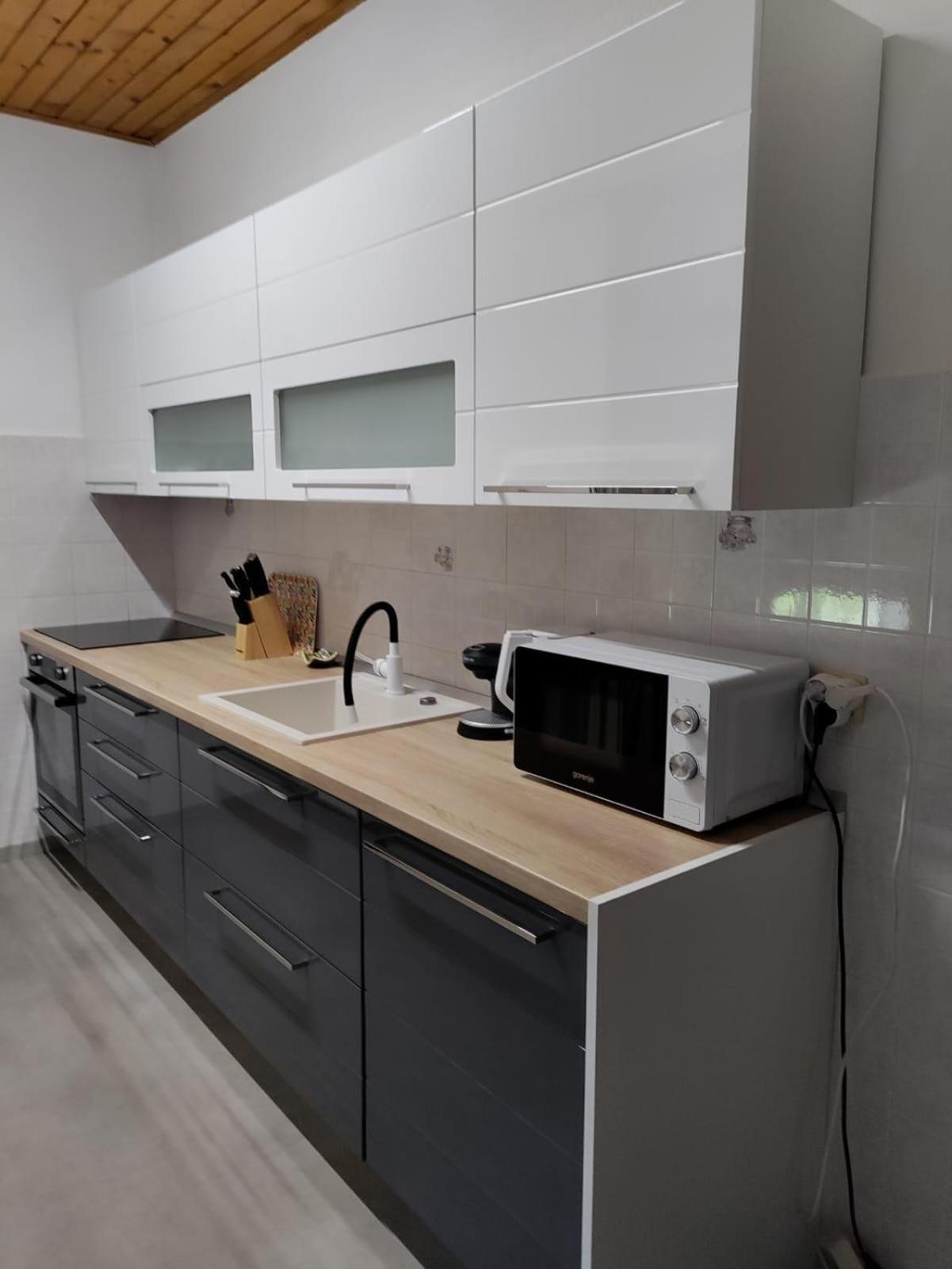 Apartman Bulic Barban Exteriér fotografie
