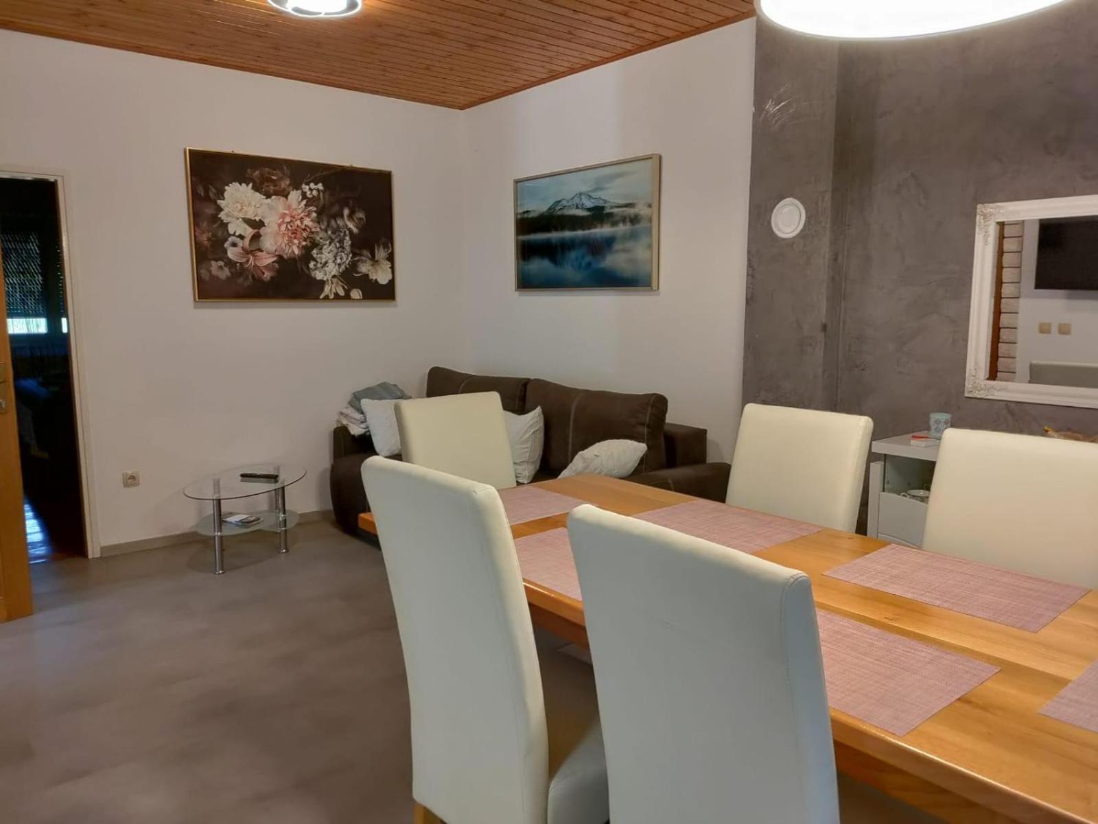 Apartman Bulic Barban Exteriér fotografie