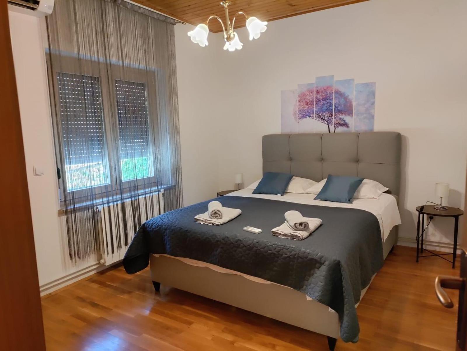 Apartman Bulic Barban Exteriér fotografie