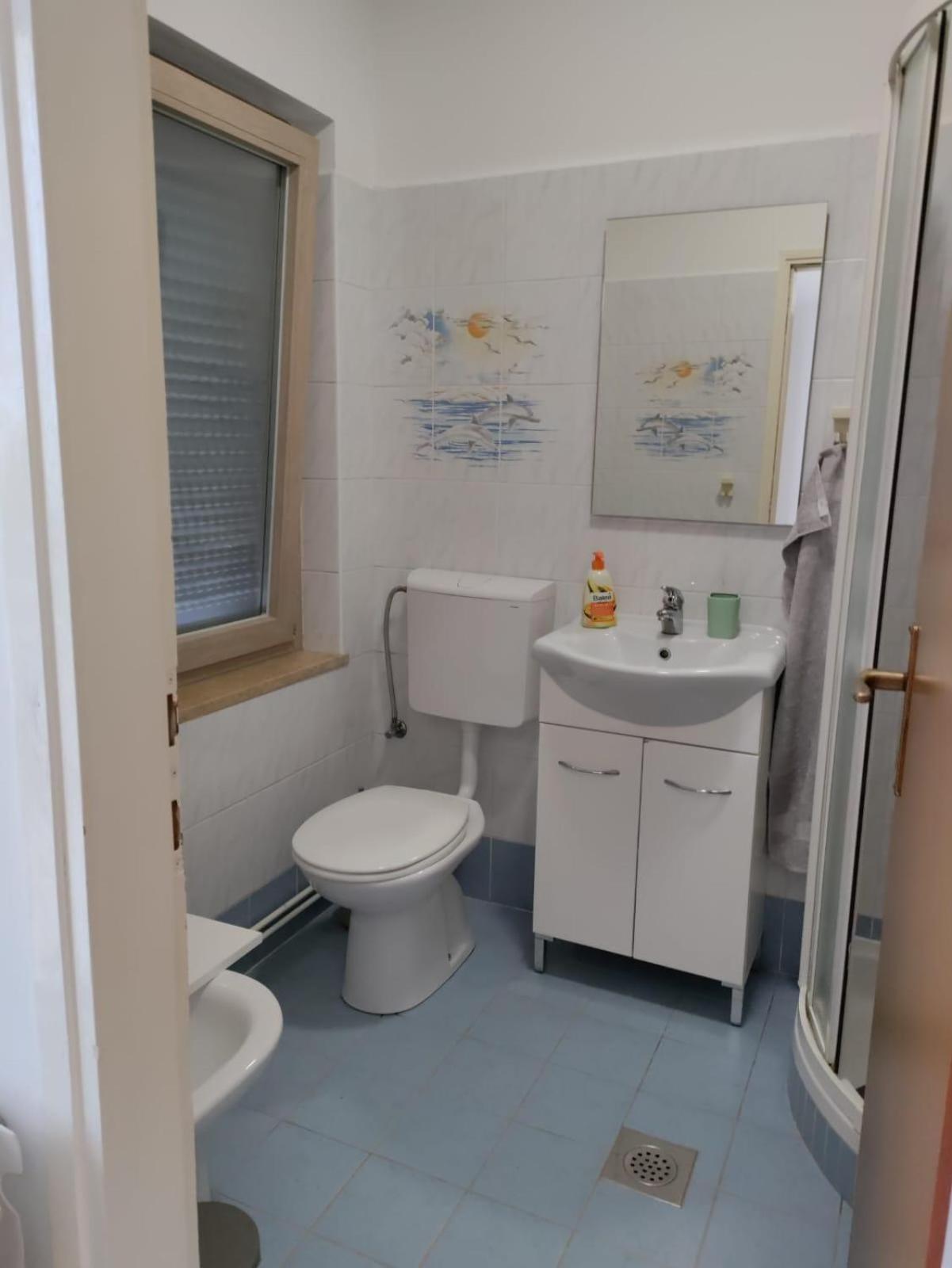 Apartman Bulic Barban Exteriér fotografie